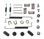 H7369 - : Raybestos R-Line Drum Brake Hardware Kit for Raybestos Brakes Image