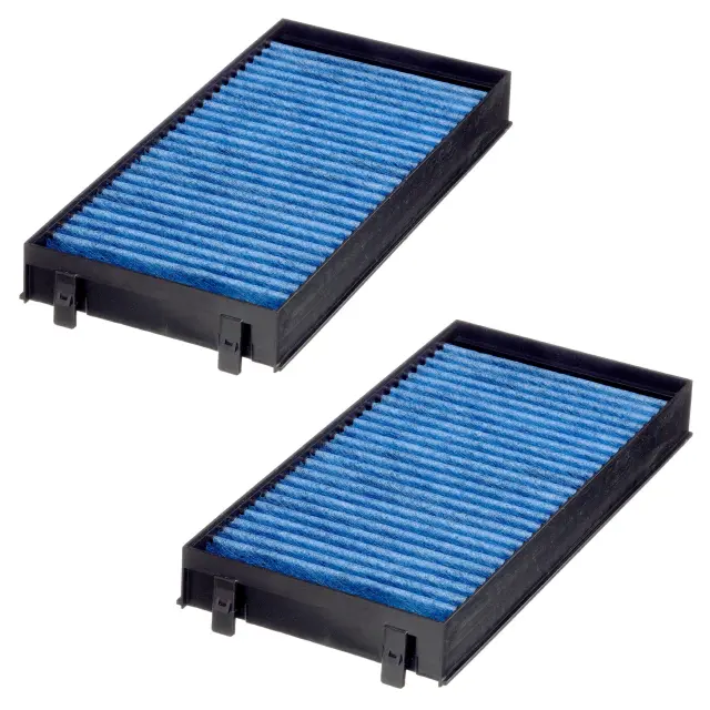 E2944LB2 - : Biofunctional Cabin Air Filter for HENGST Image