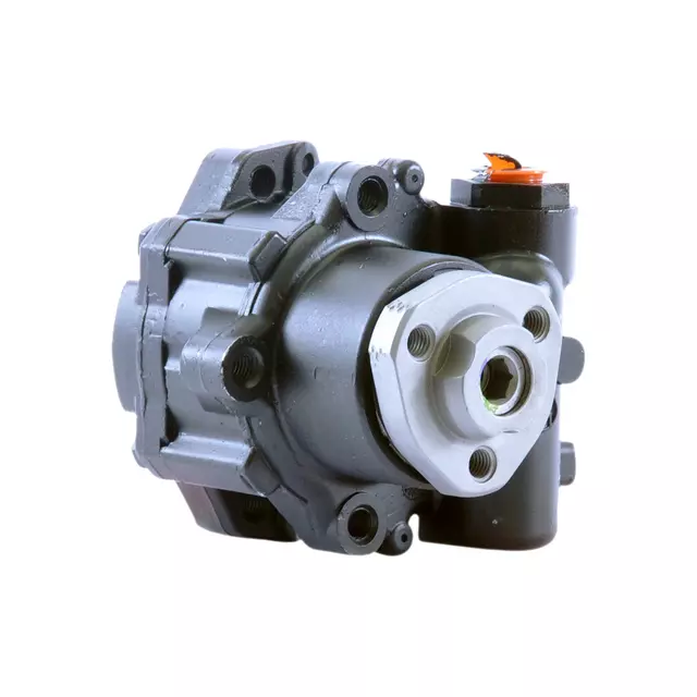 Power Steering Pump - ACDelco (36P0297)