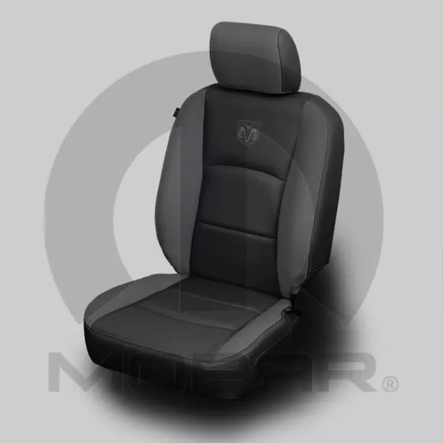 Leather Kit - Mopar (LRDS0132TU)