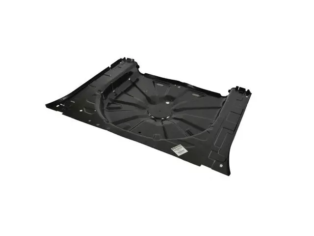Rear Floor Pan - Mopar (68351901AA)
