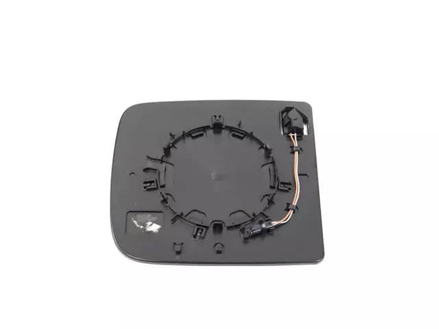 Mirror Replacement Glass, Left - Mopar (68401391AA)