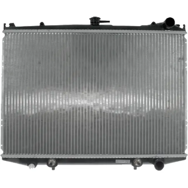 314C - : gpd Radiator 314C for GLOBAL PARTS DISTRIBUTORS Image