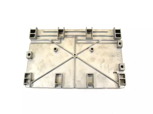 R5094929AE - Electrical: Powertrain Control Module, Remanufactured for Mopar Image