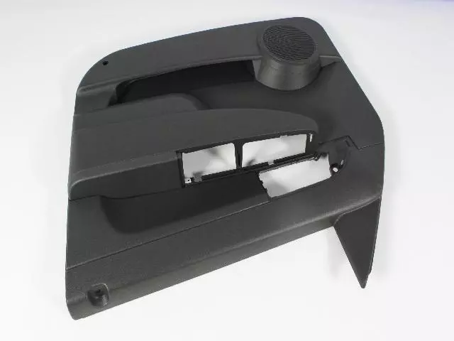 Door Trim Panel - Mopar (1JY021DVAB)