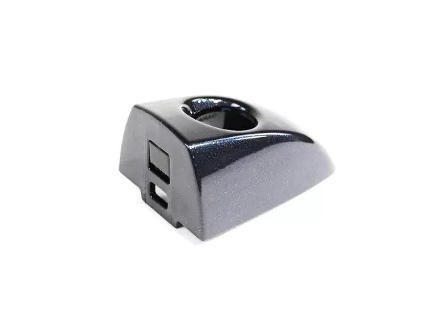 1RH67KARAC - Doors, Door Mirrors and Related Parts: Door Handle Cap, Left for Mopar Image