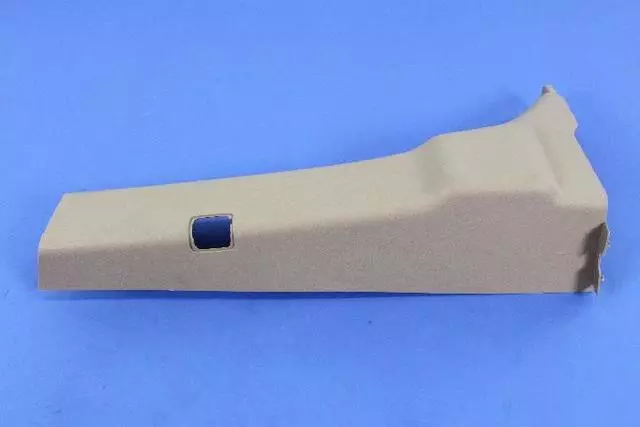 B Pillar Lower Trim Panel, Left - Mopar (ZR31LTUAD)