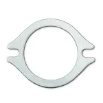8007 - : Exhaust Gasket-UNIV 3" Pipe 2 Slotted BH for Remflex Image