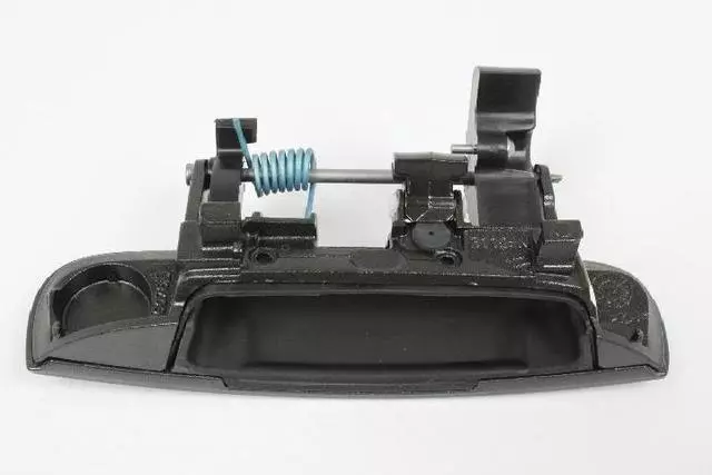 Handle Outside - Mopar (1MZ81LAUAH)