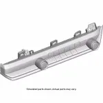 26468374 - : Dash Control Unit for GM Image