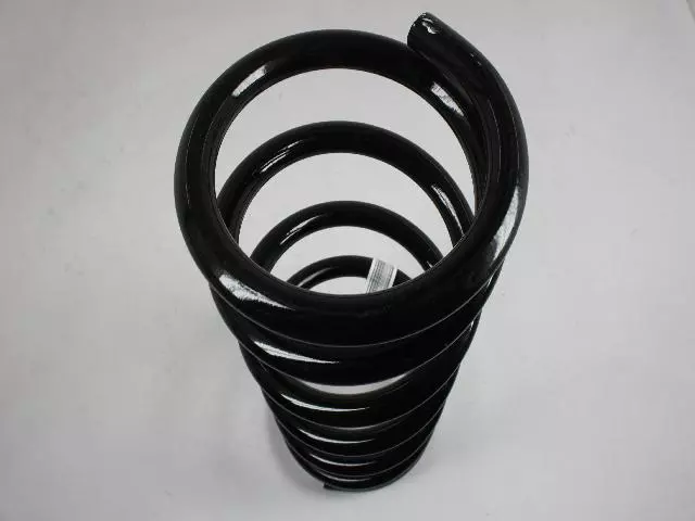 68050562AA - Front Suspension: Front Coil Spring for Dodge: Ram 2500, Ram 3500 | Ram: 2500, 3500 Image