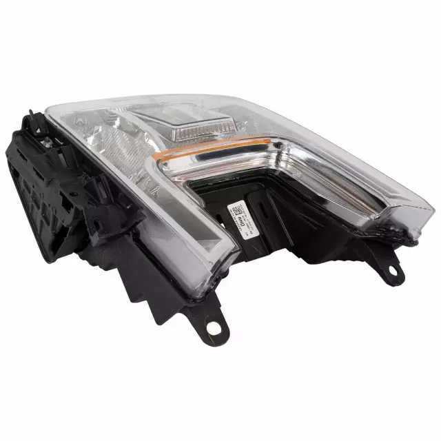 Composite Headlamp - Ford (KL3Z-13008-M)