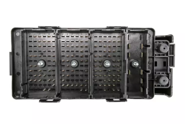 Engine Wiring Harness Junction Block - GM (25883119)