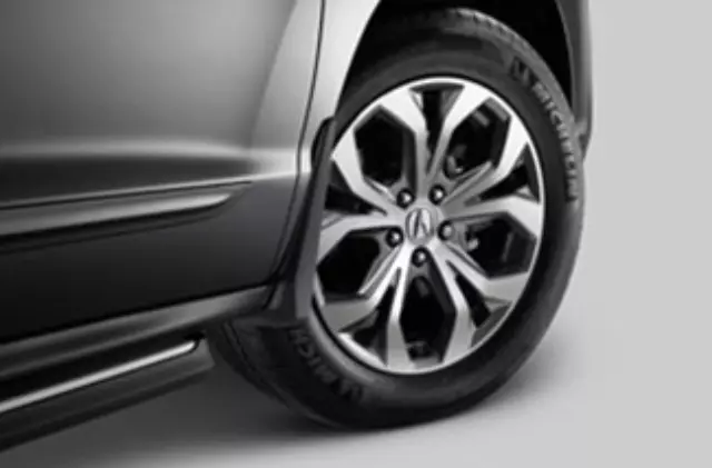 8P00TX4200 - : Splash Guard for Acura Image