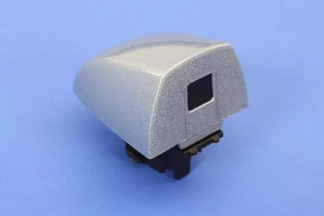 Bezel - Mopar (1RH66KDBAD)