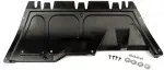 924200 - : Engine Splash Guard and Hardware for Dorman Image