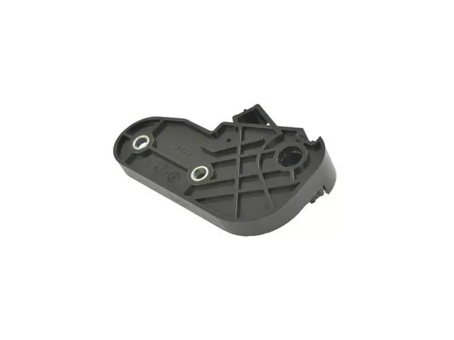 Genuine Alfa Romeo Bracket Hood Release - Alfa Romeo (68523555AA)