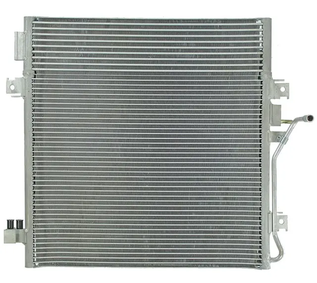 7013664 - : Agility A/C Condenser for Agility Image