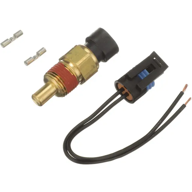 TX3K - Cooling Systems: Coolant Temperature Sensor for SMP CORP Image
