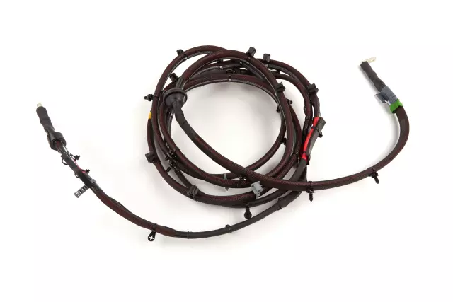 Positive Battery Extension Cable - GM (23234930)