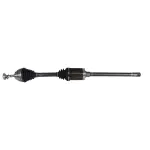 NCV27049 - : 12-15 BMW X1 (2.0, 3.0) CV Axle Assembly  - Front Right for GSP Image