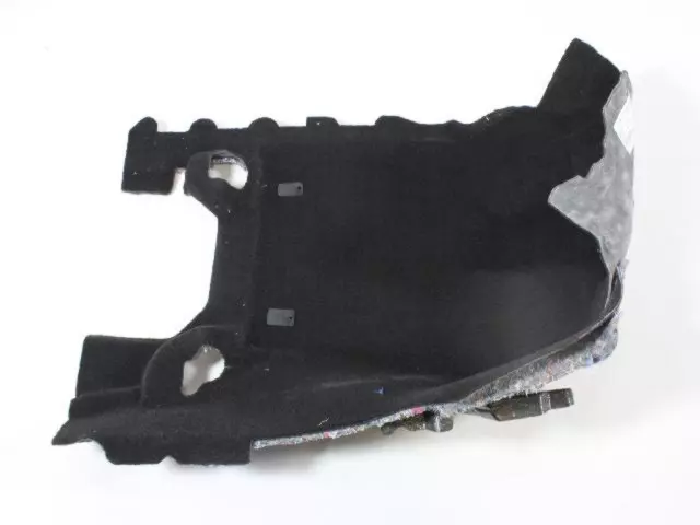 1SJ21DX9AJ - Interior Trim: Front Floor Carpet, Left for Mopar Image