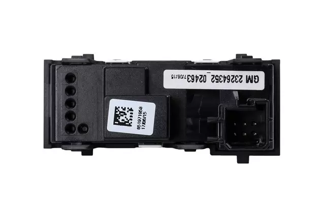 Automatic Transmission Shift Indicator - GM (23264352)