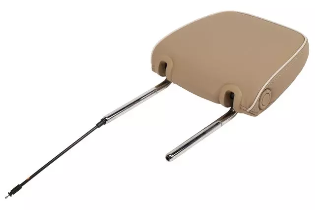 85553949 - Body: Headrest for Chevrolet: Suburban, Tahoe Image