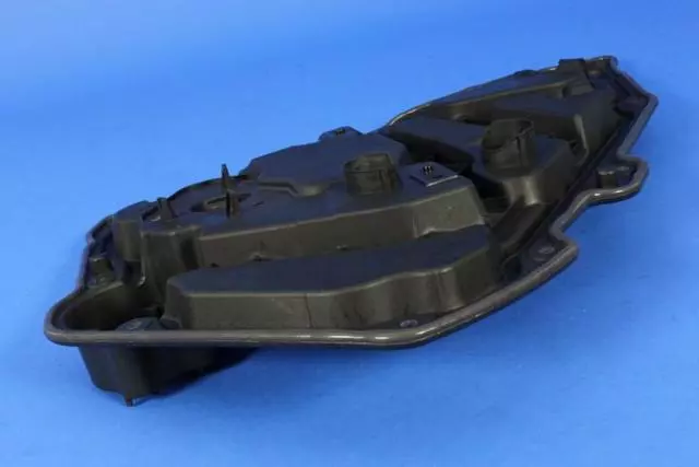 Carrier Plate Panel, Left - Mopar (68249037AA)