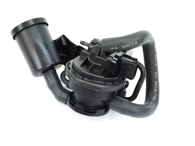 4891543AB - Emission Control: Evaporative Emissions System Leak Detection Pump for SRT: Viper Image