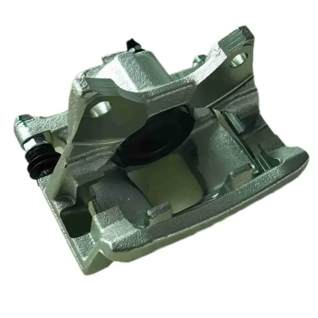 1BP01030AA - Brake: Disc Brake Caliper for Dodge: Nitro | Jeep: Liberty, Wrangler, Wrangler JK Image