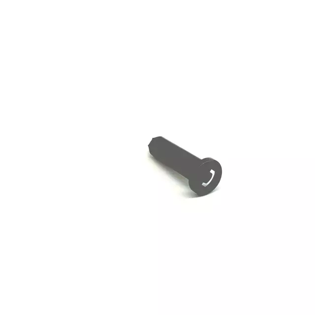 8D0260900 - HVAC: Upper Insulator Pin for Volkswagen: Passat Image