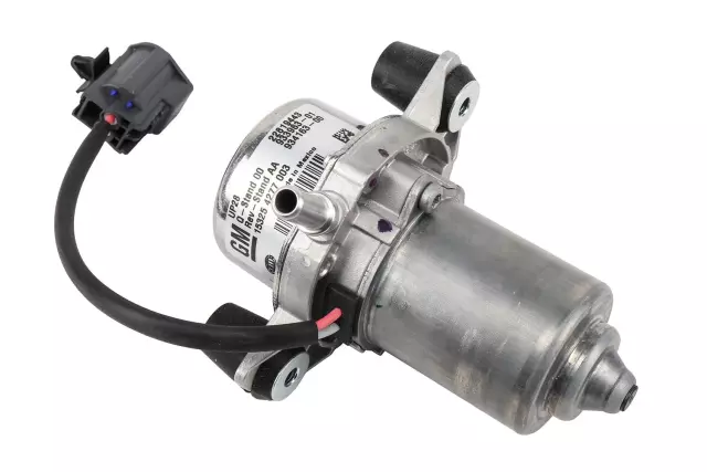Pump - GM (86517948)