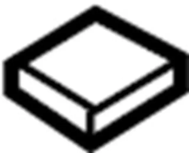 Protector - Infiniti (84816ZR80A)