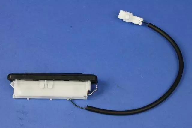Liftgate Release Switch - Mopar (68202209AA)