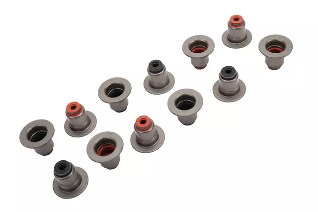 12698347 - : Valve Seals for Buick: Encore GX | Chevrolet: Trailblazer Image