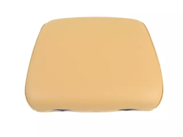 1UP68GT5AB - Interior Trim: Second Row Headrest for Mopar Image