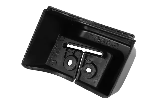 Seat Belt Bezel - GM (84848032)