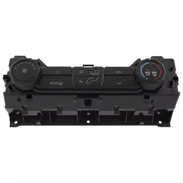 Dash Control Unit - Ford (ML3Z-19980-P)