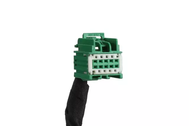 23445247 - : Rear Passenger Side Door Wiring Harness for GM Image