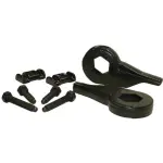 K100012 - : MOOG Chassis Products K100012 Adjustable Torsion Bar Key for Moog Image