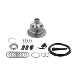 RD166 - : Air Locker Differential for ARB Image