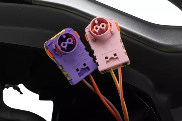 84946348 - Steering: Steering Wheel for GM Image