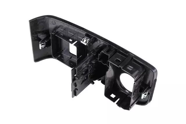 22830876 - : 2015-2019 GM - Instrument Panel Switch Trim Plate for GM Image