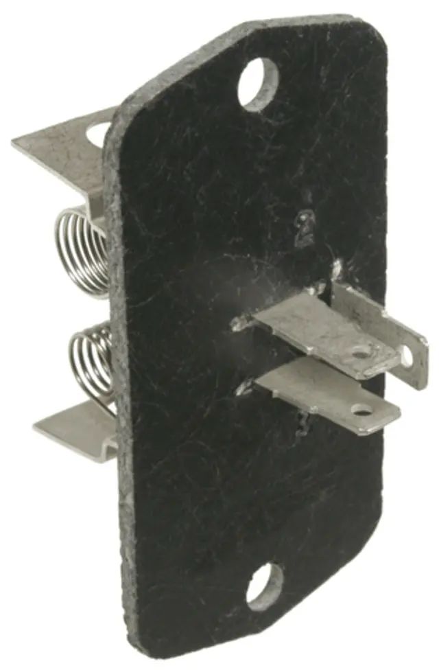 20466 - Air Conditioning &amp; Heat: HVAC Blower Motor Resistor for FOUR SEASONS Image