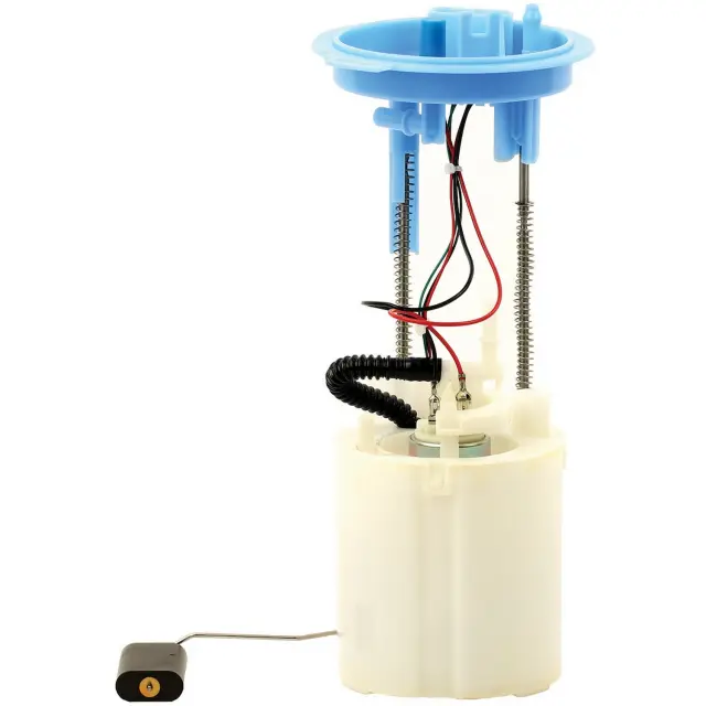 FUP3529 - Air Intake &amp; Fuel Delivery: Hitachi Fuel Pump Module Assembly for Hitachi Image