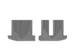 W304GR - : All Weather Floor Mats for WeatherTech Image