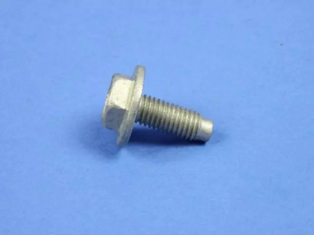 Hex Flange Head Bolt, Mounting - Mopar (6507947AA)