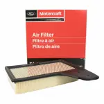 FA1918 - Engine: Motorcraftâ„¢ Air Filter for Ford: Mustang Image