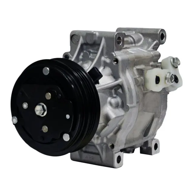 4711488 - HVAC: NEW COMPRESSOR W/ CLUTCH for Denso Image
